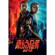 BLADE RUNNER 2049